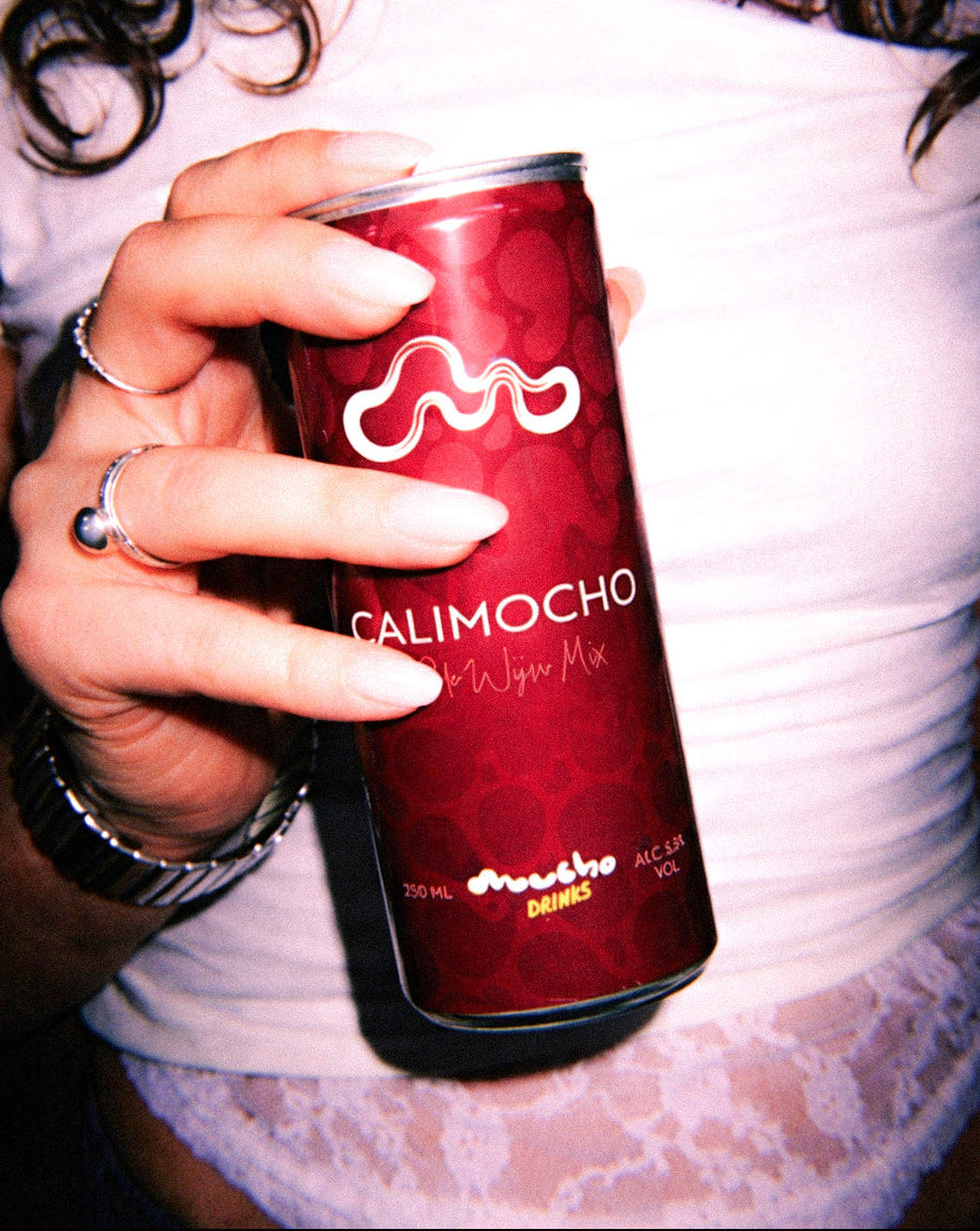 CALIMOCHO