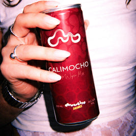 CALIMOCHO